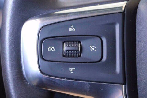 2020 Chevrolet Blazer