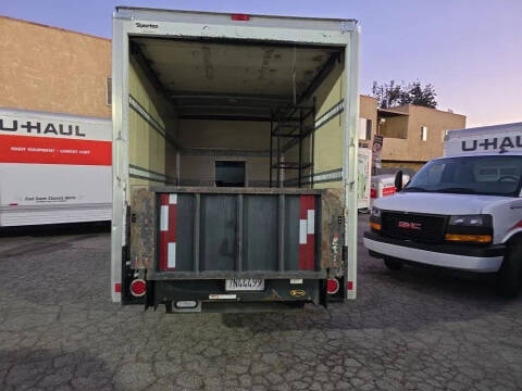 2009 Chevrolet Express 3500