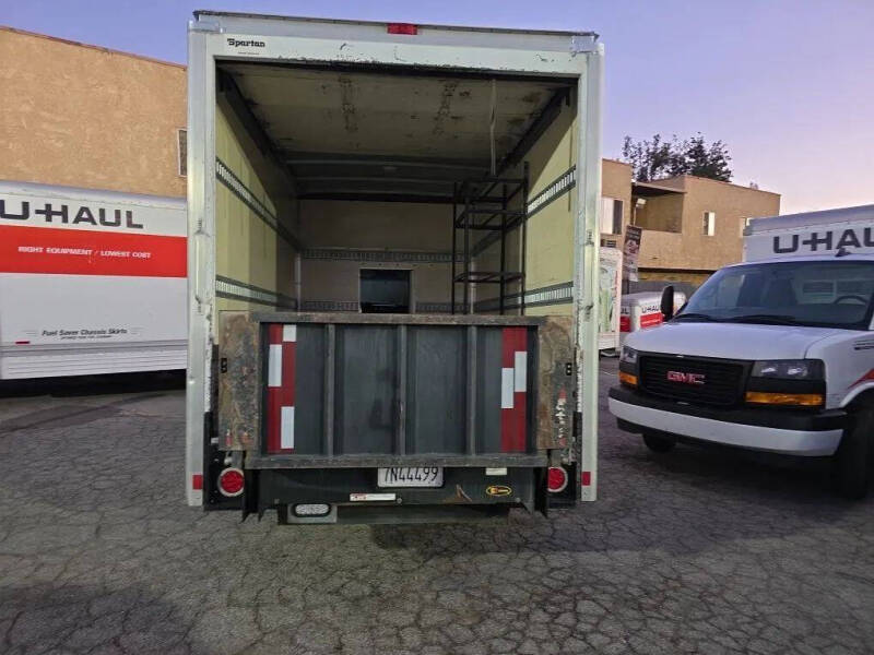 2009 Chevrolet Express 3500