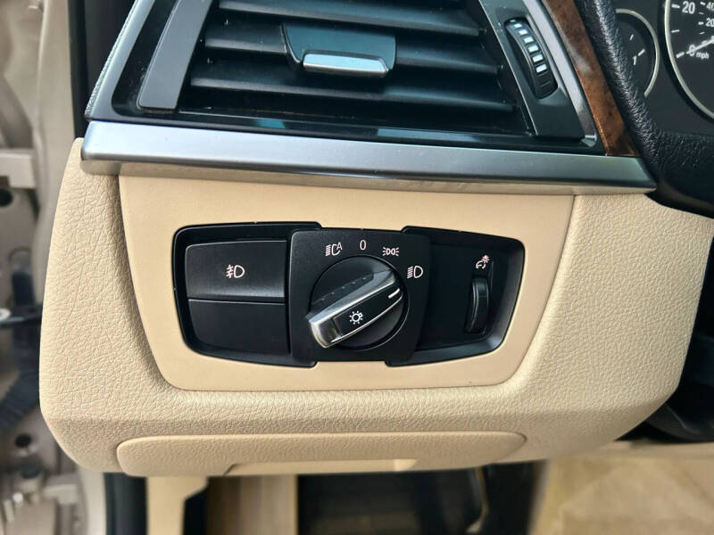 2014 BMW 3 Series 328i