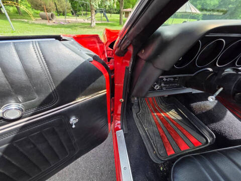 1972 Ford Torino