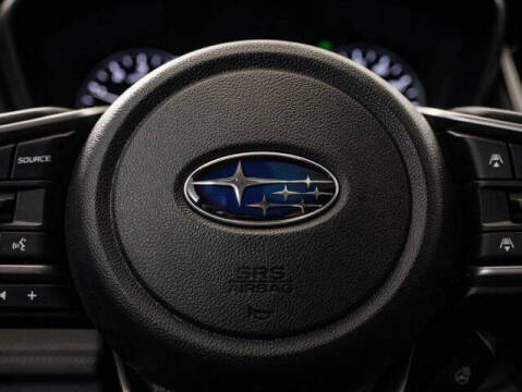 2025 Subaru Outback Touring