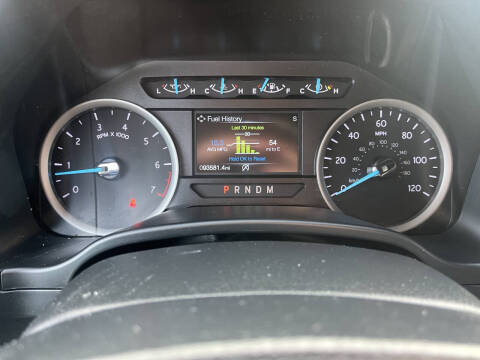 2019 Ford Expedition XLT