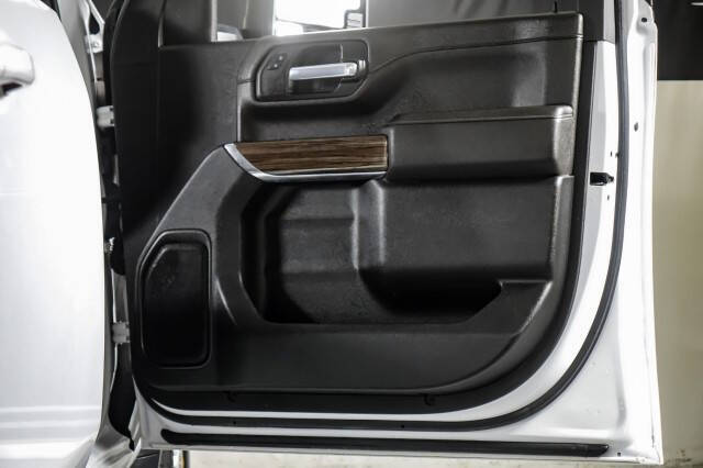 2023 Chevrolet Silverado 2500HD