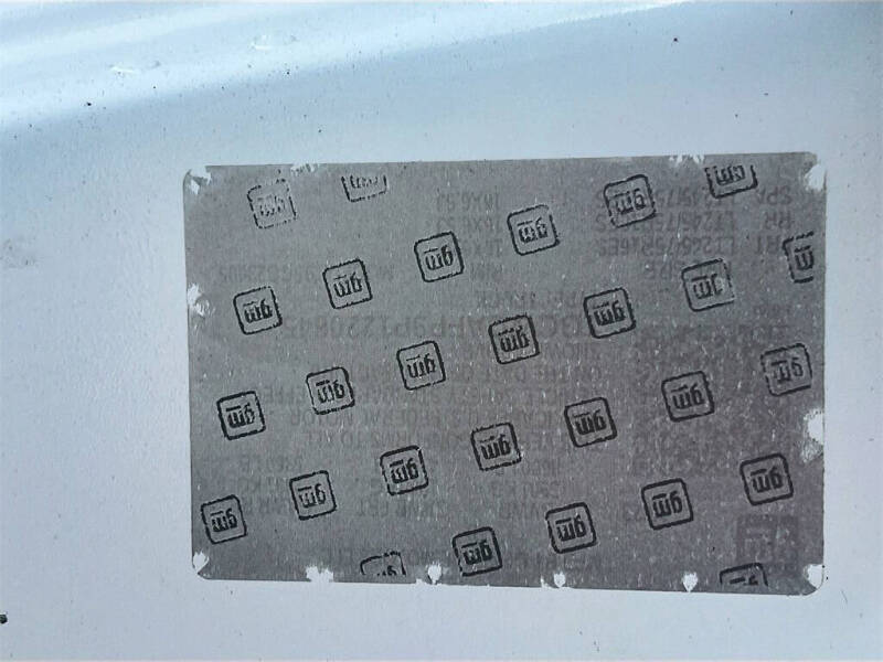 2023 Chevrolet Express 2500