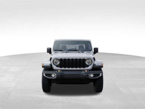 2026 Jeep Gladiator 85th Anniversary Edition