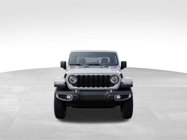 2026 Jeep Gladiator 85th Anniversary Edition