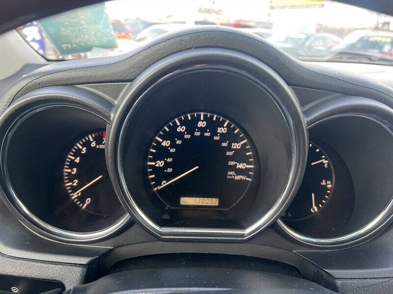 2007 Lexus RX 350