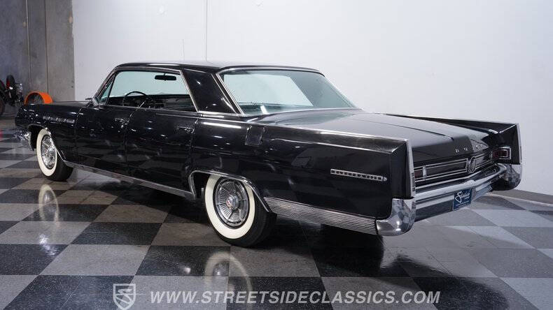 1963 Buick Electra