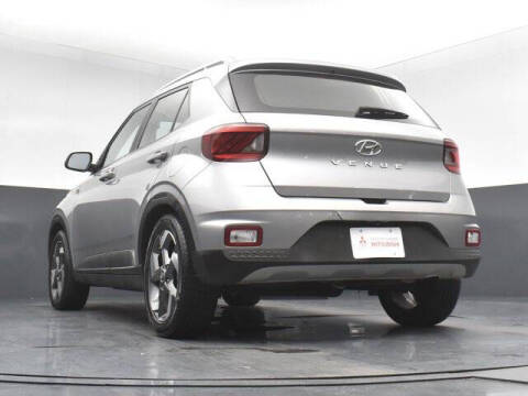 2023 Hyundai Venue SEL