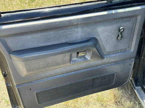 1990 Dodge D150 Pickup