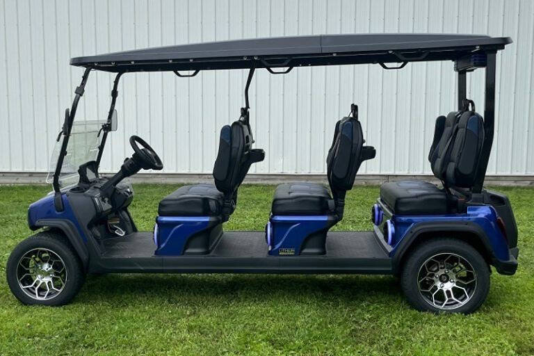 2025 Evolution D5 Ranger 6 Plus