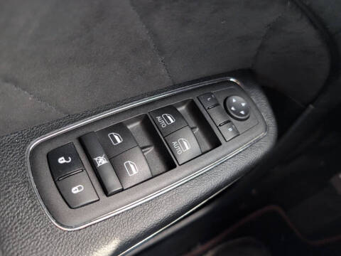 2023 Dodge Charger SRT Hellcat Redeye