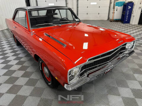 1969 Dodge Dart