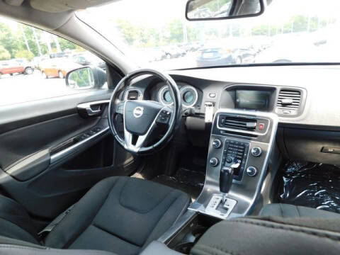 2012 Volvo S60 T5