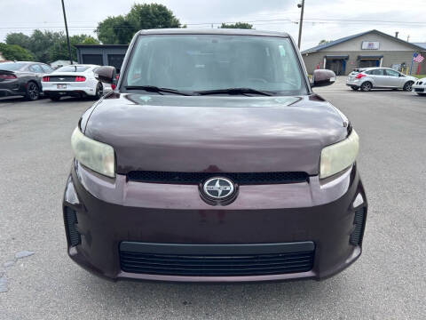 2012 Scion xB