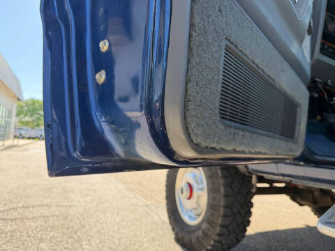 1993 Dodge RAM 250