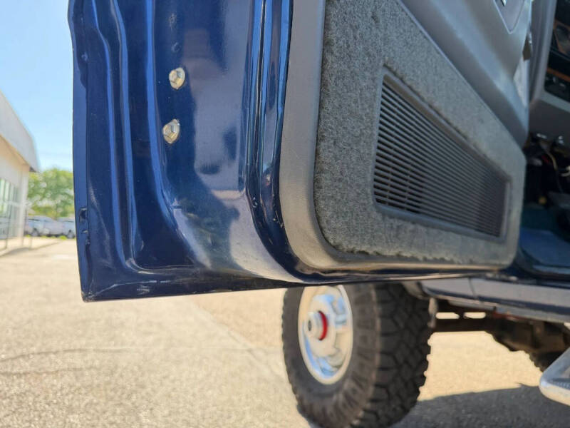 1993 Dodge RAM 250