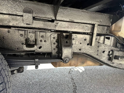 2013 Chevrolet Silverado 3500HD CC Work Truck