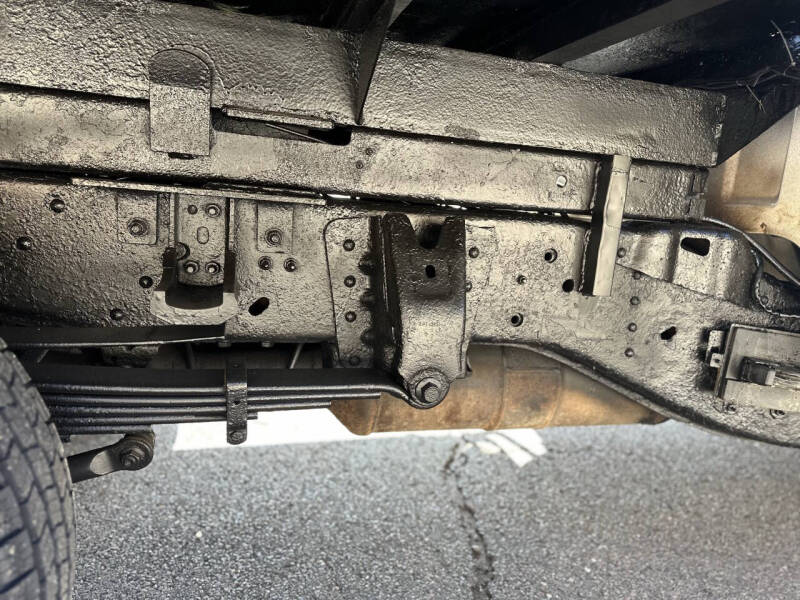 2013 Chevrolet Silverado 3500HD CC Work Truck