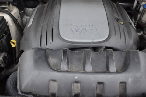 2011 Jeep Grand Cherokee Limited