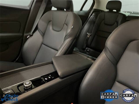 2025 Volvo S60 B5 Core