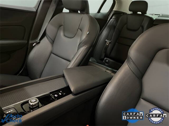 2025 Volvo S60 B5 Core