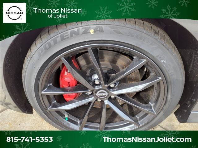 2024 Nissan Z Performance