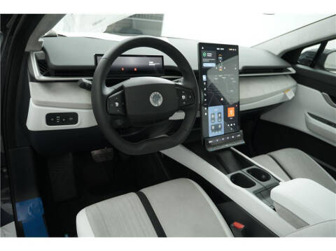 2023 Fisker Ocean Extreme