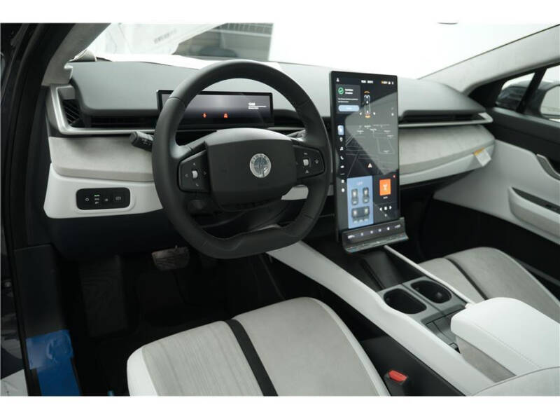 2023 Fisker Ocean Extreme