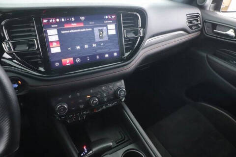2024 Dodge Durango R/T