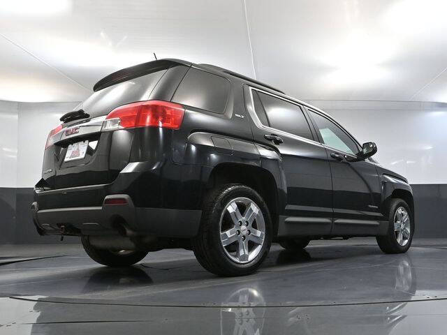 2013 GMC Terrain SLT-1