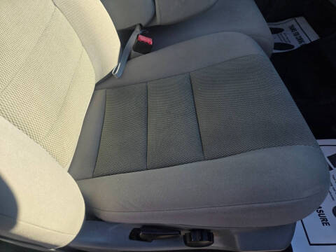 2005 Ford F-250 Super Duty XLT