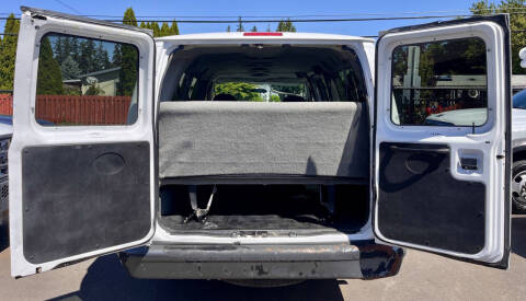 2006 Ford E-Series E-350 SD XL