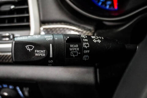 2020 Jeep Grand Cherokee Trackhawk