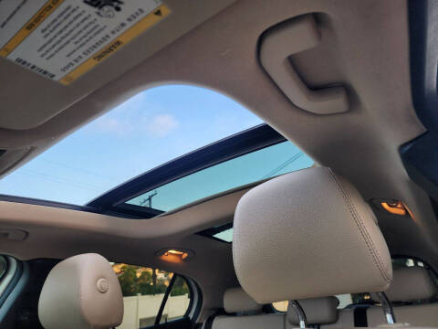 2016 Mercedes-Benz GLA GLA 250