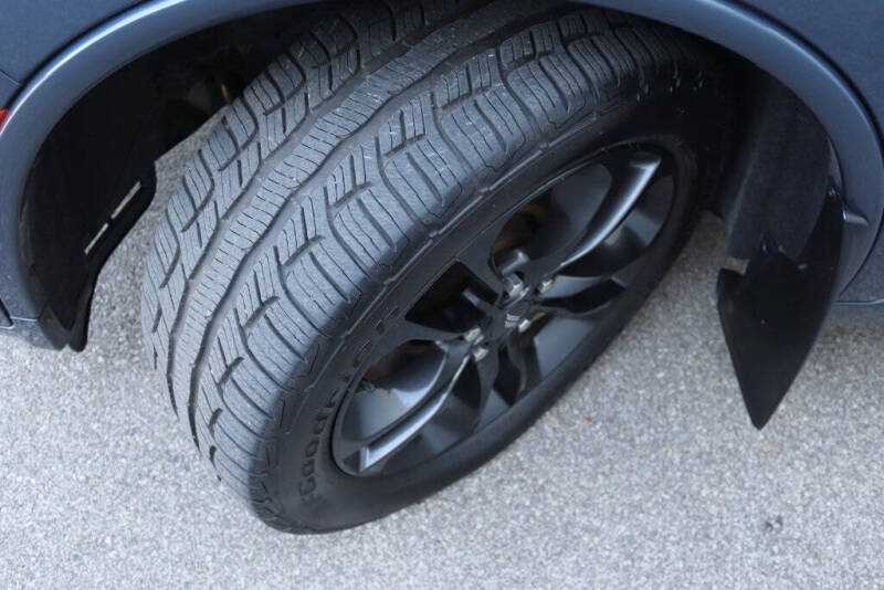 2021 Dodge Durango GT Plus