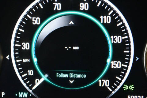 2019 Buick Envision Premium II