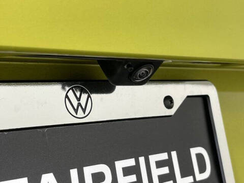 2025 Volkswagen ID. Buzz 1st Edition 4Motion