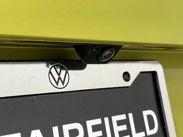 2025 Volkswagen ID. Buzz 1st Edition 4Motion