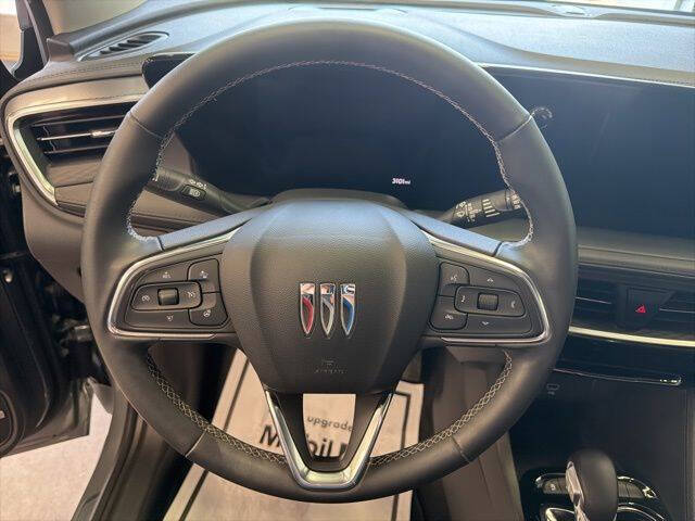 2024 Buick Encore GX Avenir