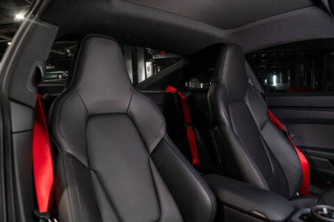 2026 Porsche 911 Carrera T
