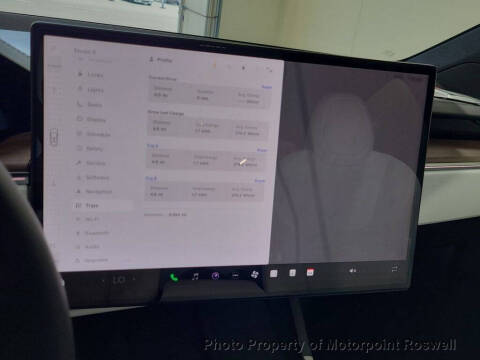 2026 Tesla Model X