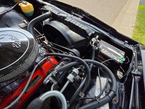1968 Chevrolet Caprice