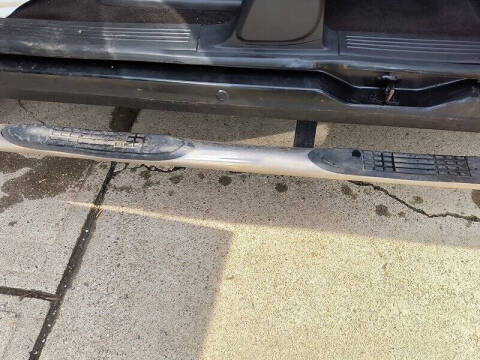 2009 GMC Sierra 1500