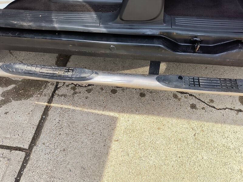 2009 GMC Sierra 1500