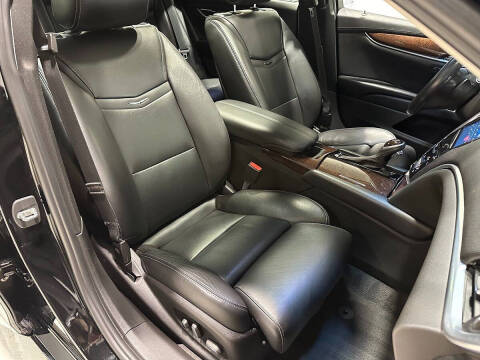 2013 Cadillac XTS Premium Collection