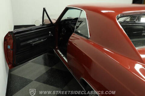 1966 Chevrolet Chevelle