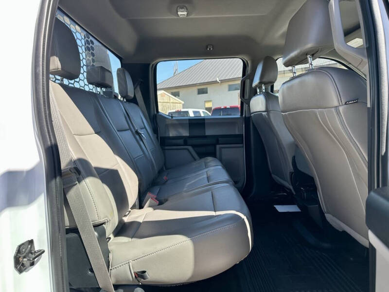 2019 Ford F-350 Super Duty XL