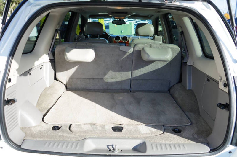 2006 GMC Envoy Denali